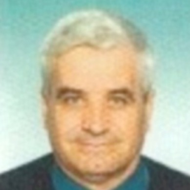 Zejnil Šarak