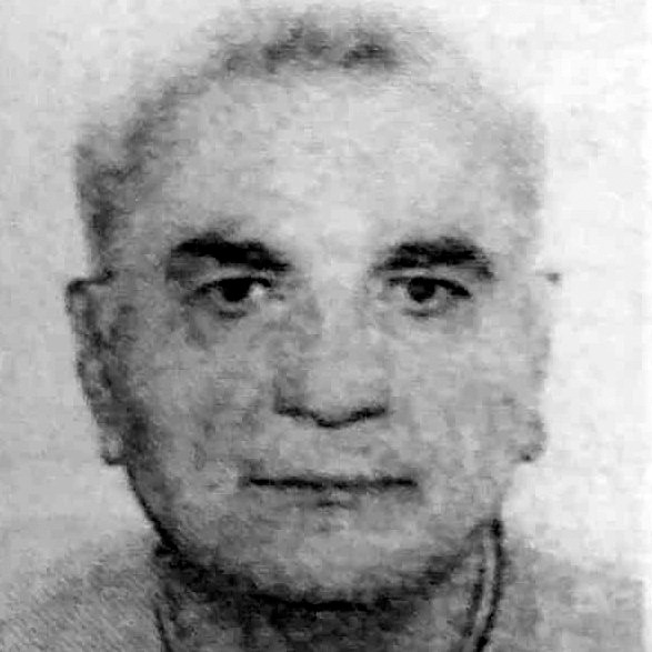 Mile Božić