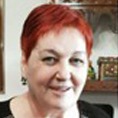 Amra Kurbegović