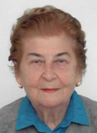 MILOSAVA GALIĆ