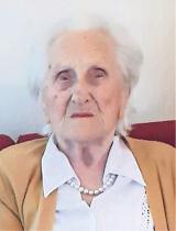 VJEKOSLAVA SMODLAKA
