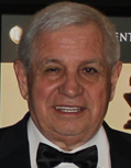 Akademik, prof. dr. IBRAHIM JUSUFRANIĆ