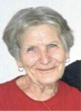 MILKA ŠIMUNOVIĆ