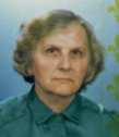 ZINETA IVKOVIĆ