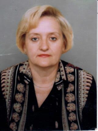 DUNJA KAPETANOVIĆ