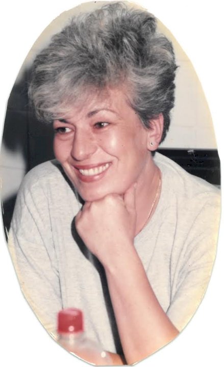 SONJA ČAVAR