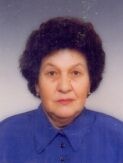 MUNEVERA DURGUTOVIĆ