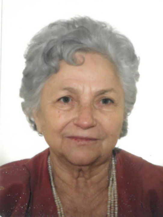 VAHDETA HODŽIĆ-MEHIĆ