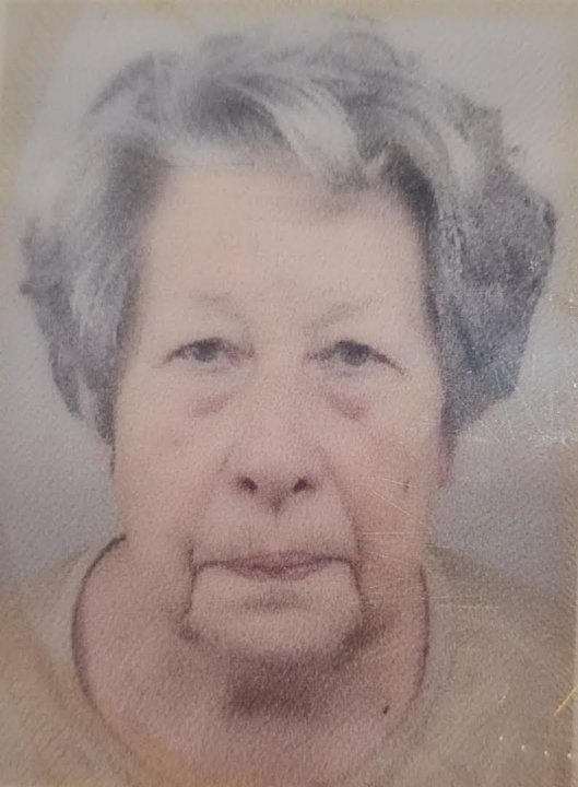 Mileva Mila Šulentić