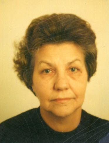 MIRJANA VRANJEŠ
