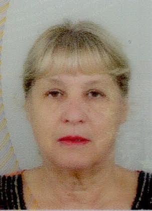MARIJA PAVLOVIĆ