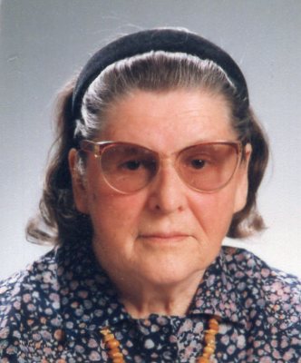 ZORICA MUJKIĆ
