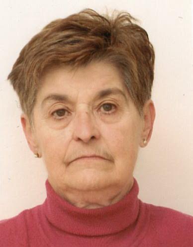ALIDA ŠTIMAC