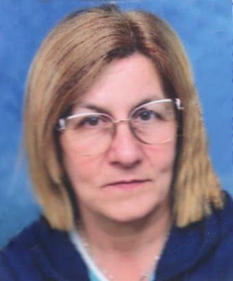 SLAĐANA LJUBAS