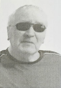 Anto Tomić