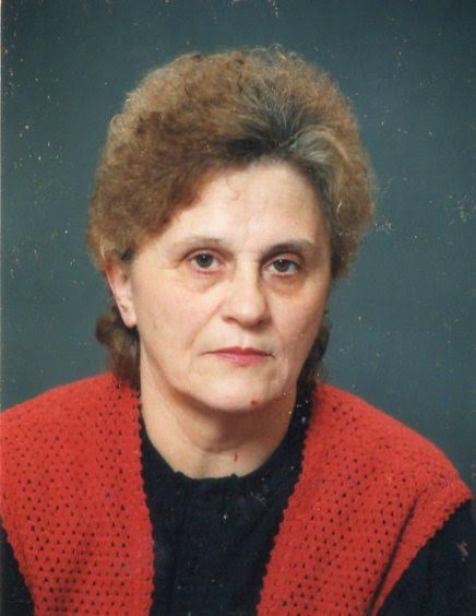 RANKA MURATOVIĆ