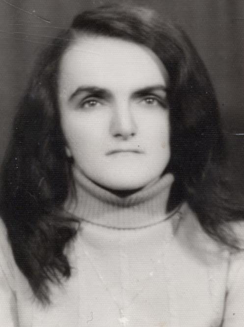 Ana Martić