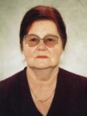 VASVIJA HODŽIĆ
