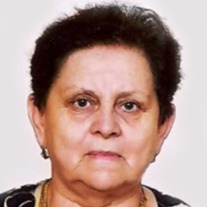 Ifeta Suljić