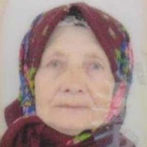 Ziba Kahriman