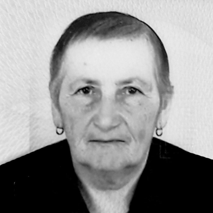 Stefanija Teklić