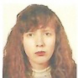 Amra Berbić