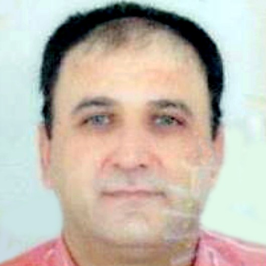 Džemal Muratović