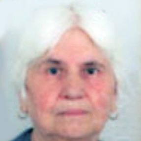 Habiba Mekić