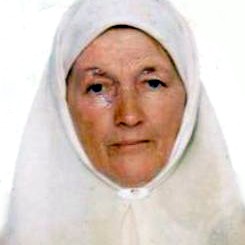 Hadži-Nura Muba Memić