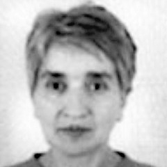 Hajrija Hamzić