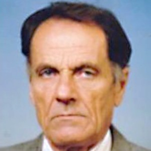 Ismet Bećirović