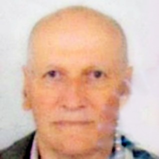 Adil Koso