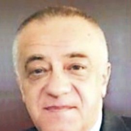 Dragan Ćalović