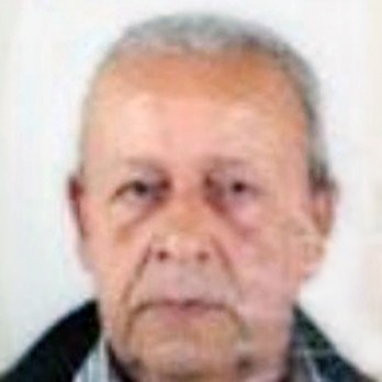 Hajrudin Ahmetović