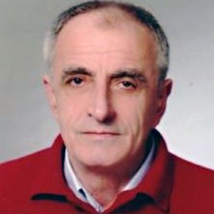 Hamo Krupalija