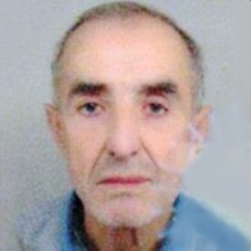 Hanefija Čolaković