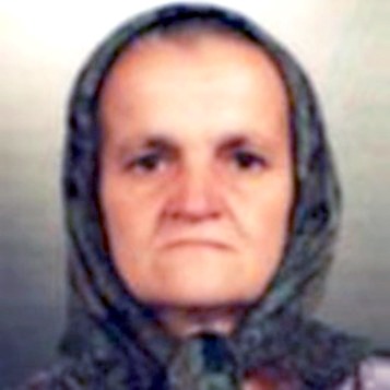 Ifeta Hasanović