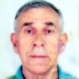 Ismet Gerin