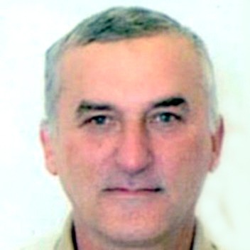 Ismet Livadić