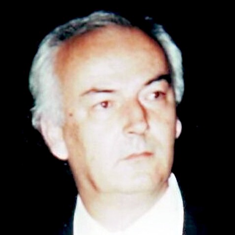 Ivan Bernadić