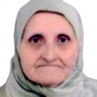 Nusreta Merdžanić