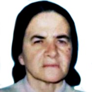 Sabaheta Baltić