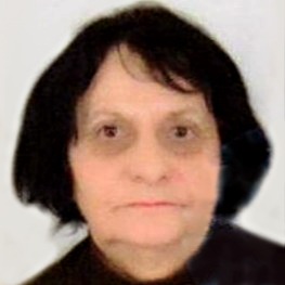 Saliha Bilalović
