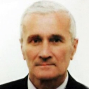 Salko Hajdarević