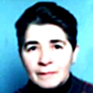 Šuhreta Bundo