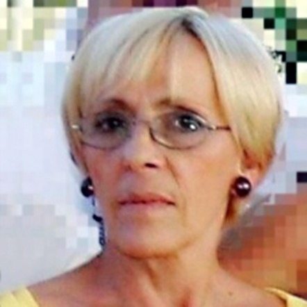 Zagorka Mašić