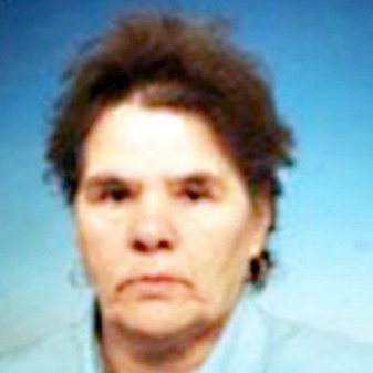 Ziba Babić
