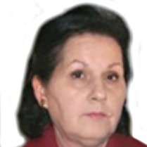 Samira Mustedan