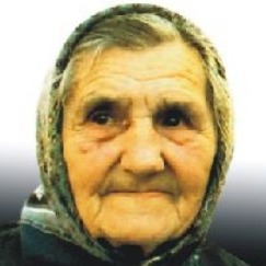 Štefanija Malogorski