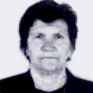 Ljuba Milić